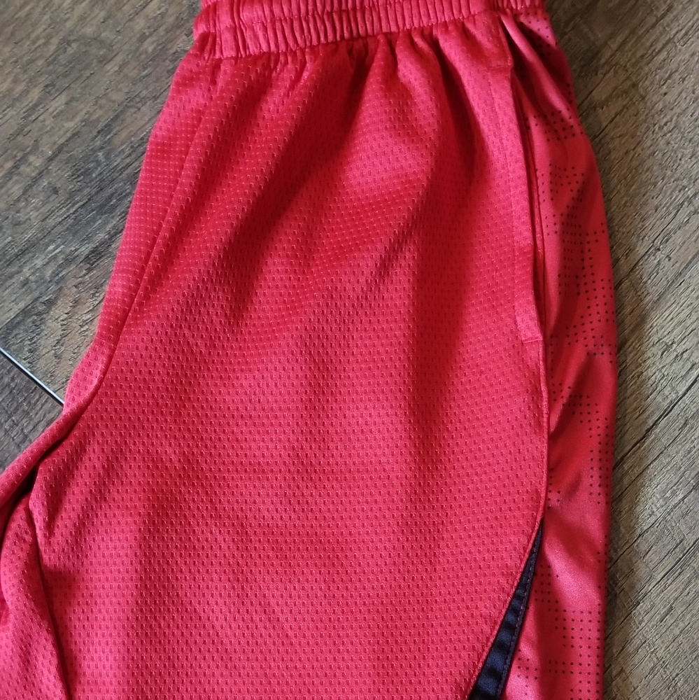 Boys Basketball Shorts med